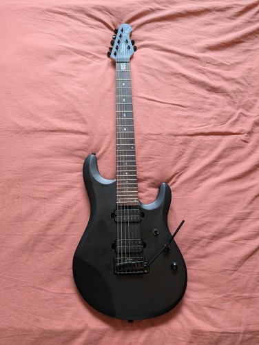 Sterling music man jp70 - sterling, by