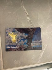 2025 Niue Mexican Angel Of Independance 1/1000 Oz Gold Shaped Coin In Card