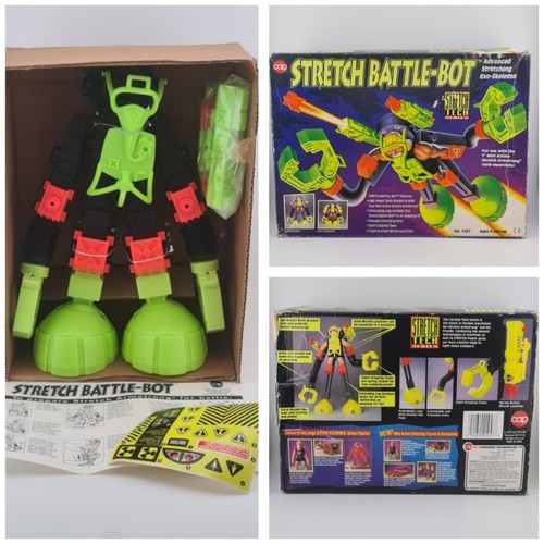 Boxed 1994 cap - cap, toys