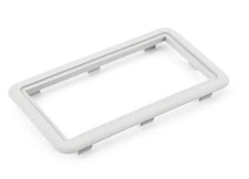 BMW 3 E46 Hands Free Telephone Frame 8174704 51448174704 NEW