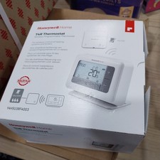 Honeywell T4R Wireless 7-Day