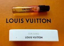 LOUIS VUITTON SUN SONG EAU DE
