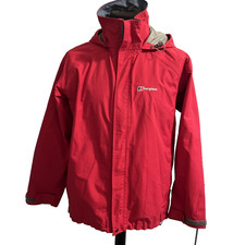Berghaus Aqua Foil Jacket