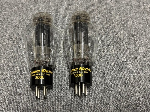 Exc western electric - electric, no