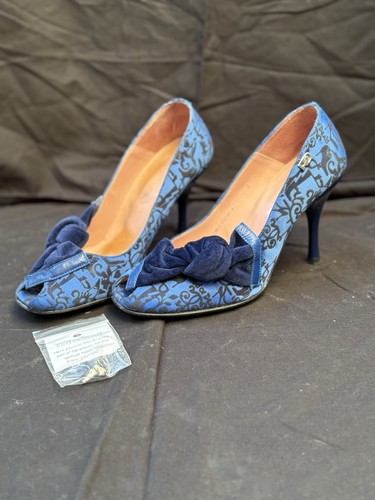 Red dead vintage y2k cobalt - or,