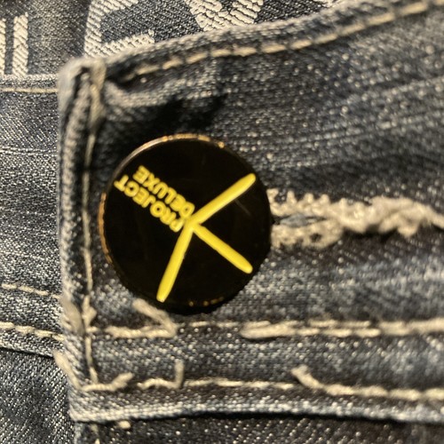 Henley jeans men - jeans, men’s
