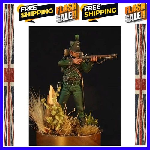 54mm resin unpainted - , model