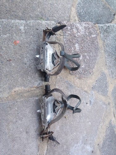 Shimano 105 strap - shimano,