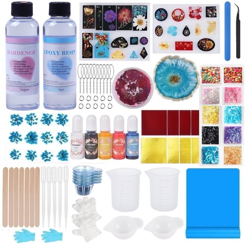 Wealike epoxy resin - epoxy,