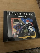 UB40 - Labour Of Love Vol.1