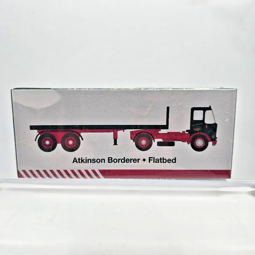 Atlas editions eddie stobart - eddie, stobart-