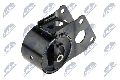 Engine mounting for - engine,