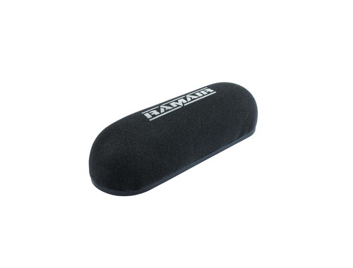 Twin domed carb air filter - air,