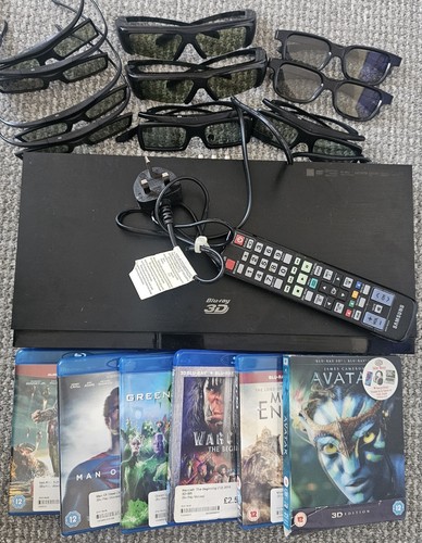 Samsung blu ray - samsung, blu-ray