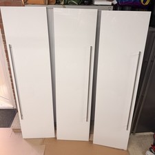 IKEA PAX Wardrobe doors x 3