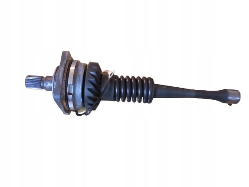 Shaft roller gearbox - roller,, drive