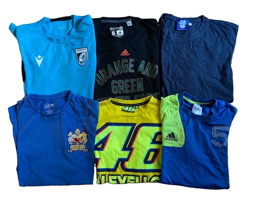 Sports clothing bundle mens - sports,