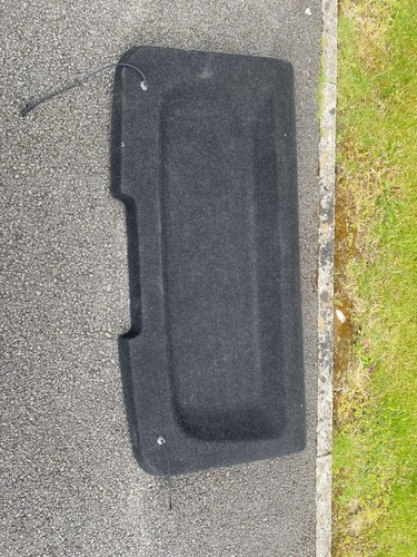 Fiat punto rear - punto,