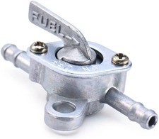 Universal 6mm Inline Petcock