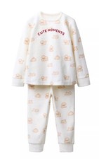 ZARA KIDS GIRLS’ VELOUR