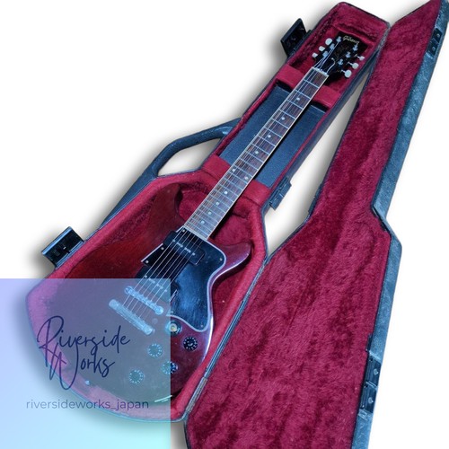 Gibson les paul special - les,