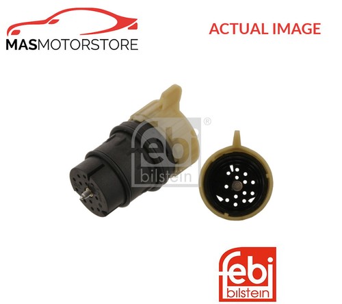 Plug housing automatic - housing,