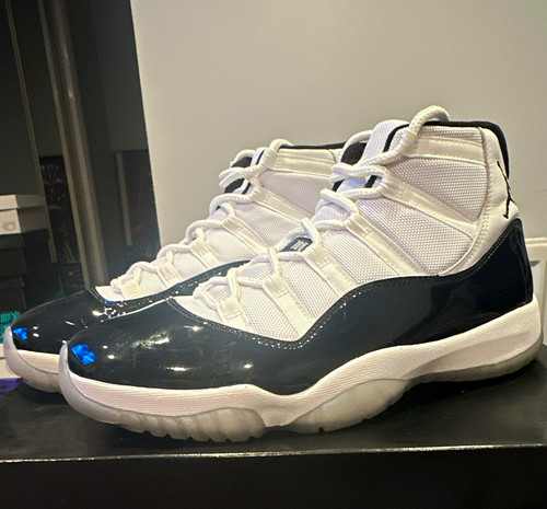 Jordan air - air, retro