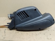 Lexmoto Milano 125 Air Box Filter 2017