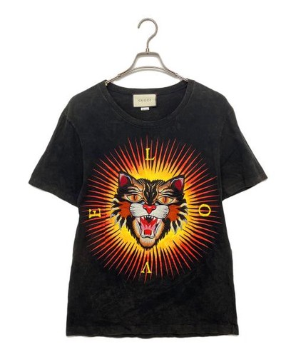 Gucci angry cat - gucci,