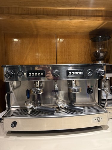 Group anna espresso - 2,