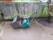 Qualcast Suffolk 435s Lawn