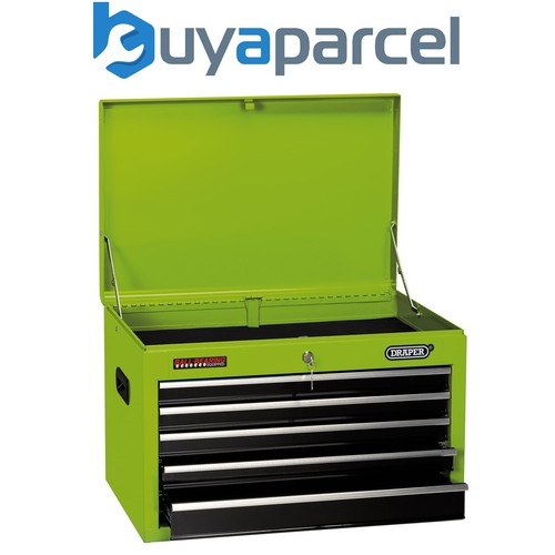 Draper 35739 tool chest 5 - tool, chest,