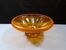 Fenton Tangerine Orange