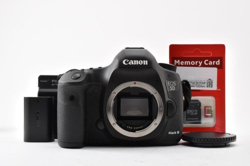 Canon eos mark - 5d,