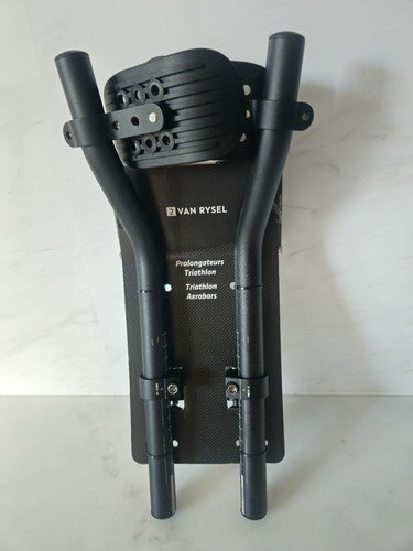 Van rysel aero bars - van, –