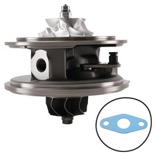 Upgrade Turbo CHRA for Skoda