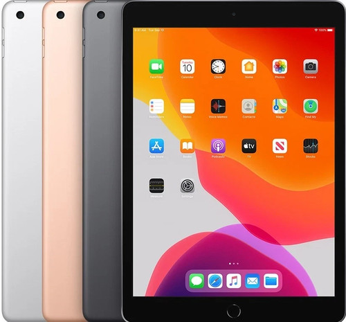 Apple ipad 7th gen 32gb - 32gb, 128gb