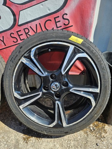 2019 2026 vauxhall - -,