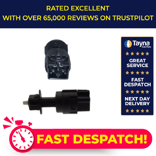 Brake light switch ve724259 - brake,