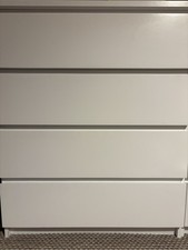 IKEA Malm Chest of Drawers