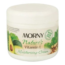 Morny Nature’s Moisturising
