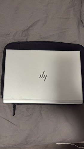 Silver elitebook 840 g5 - 840,