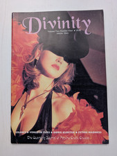 Divinity Volume Two Number