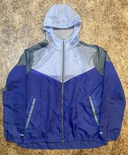 Nike Mens Lightweight Hooded