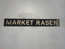 MARKET RASEN Horse Racing   X1