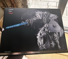 Max Factory figma Berserk