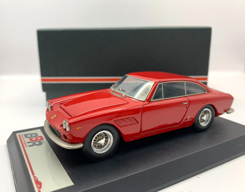 Bbr models 1965 ferrari - 1965,