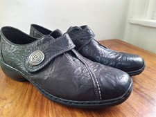 Rieker women's shoes, UK 8