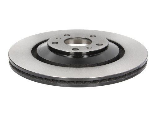 Brake disc rear right - brake,