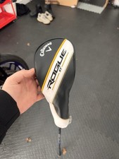 Callaway Rogue ST Max 7 Wood